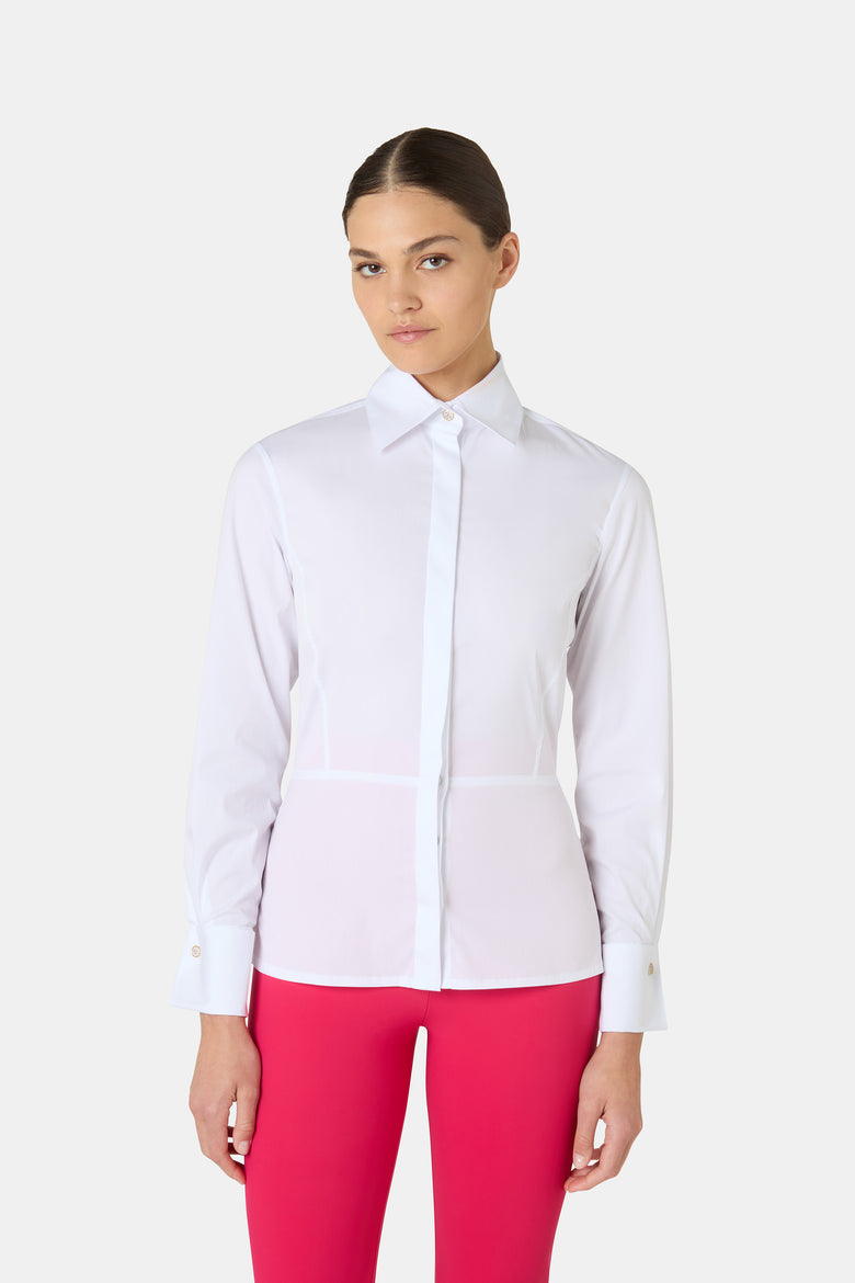 Camicia Pippie Cotton   5