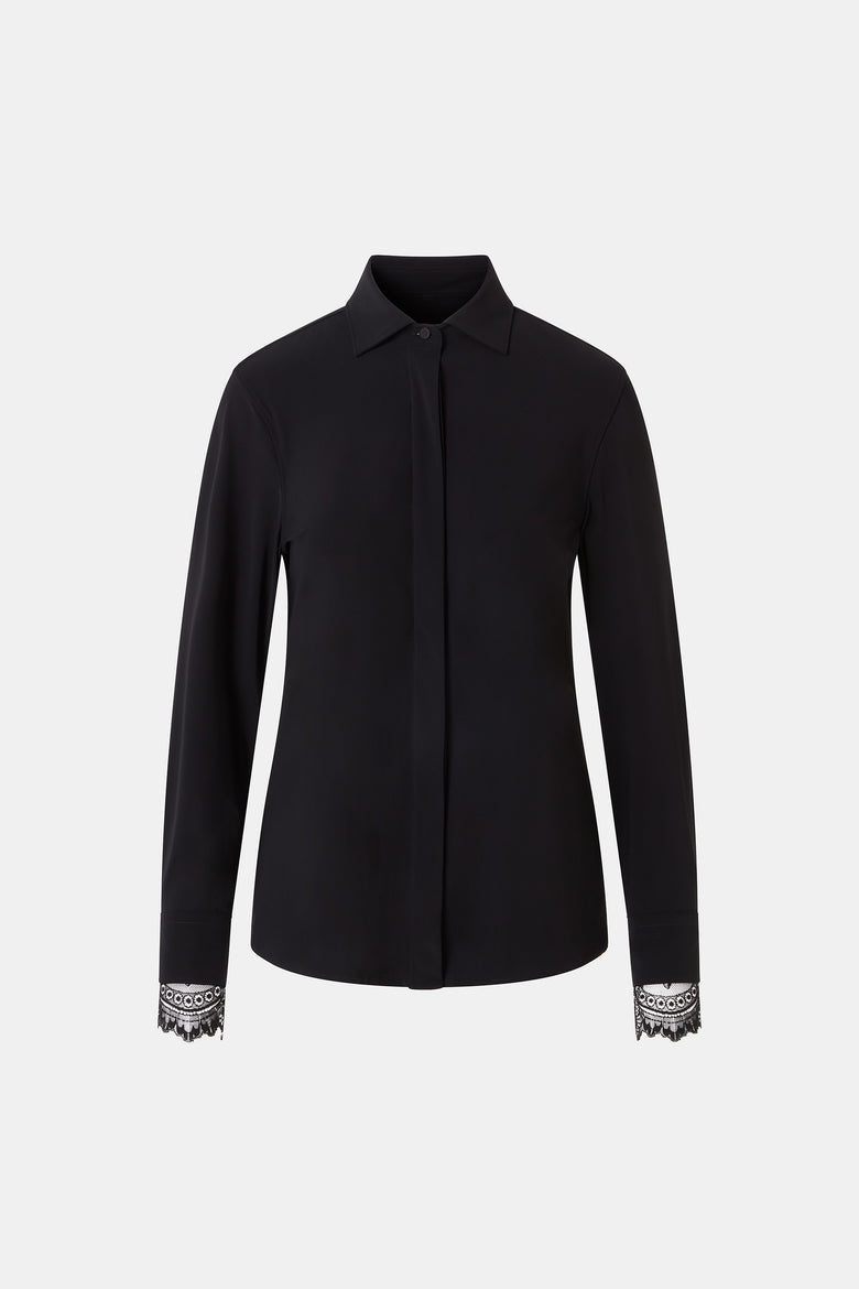 Camicia Rosace   1