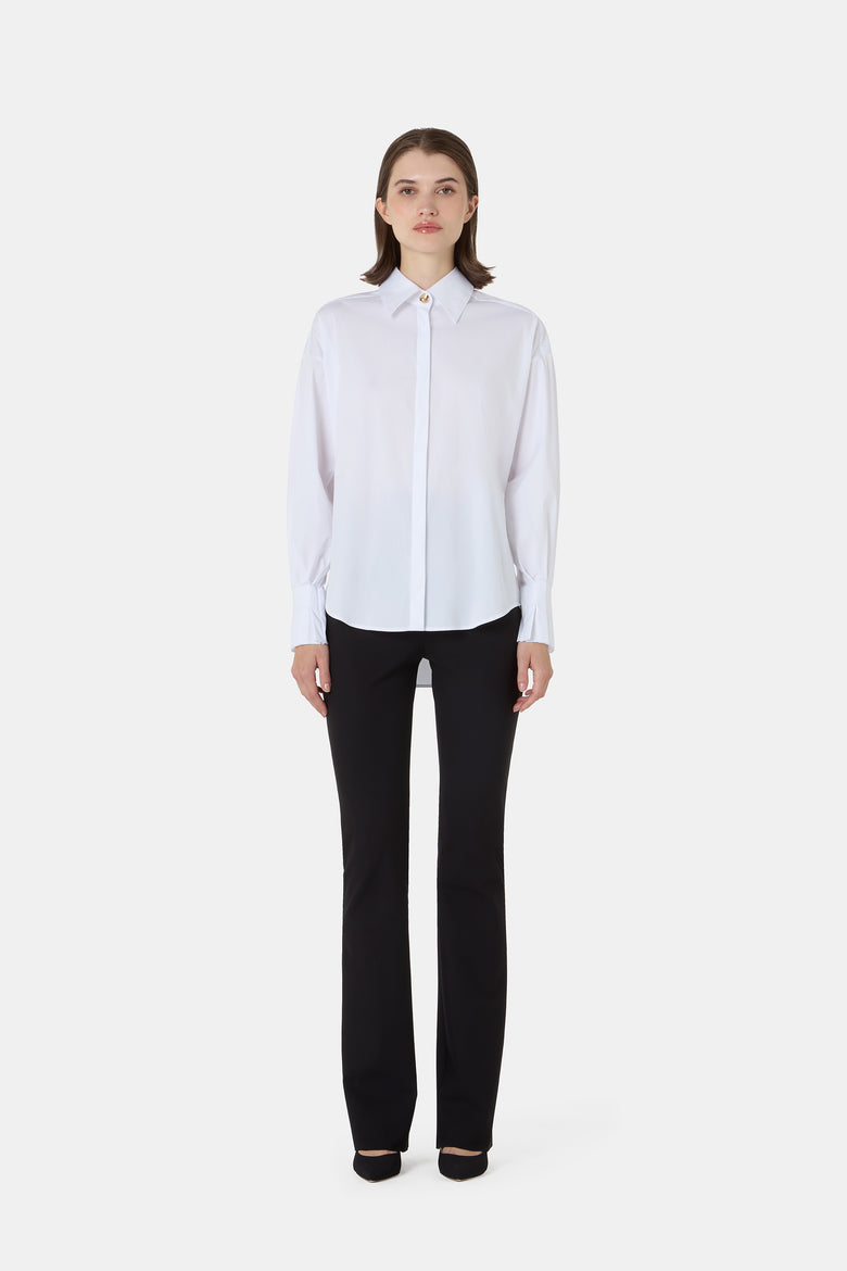 Camicia Tuwa In Cotone   1