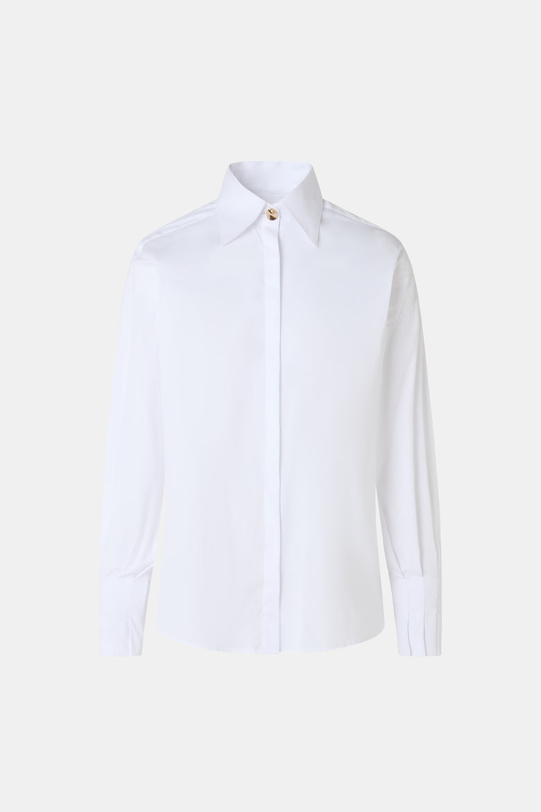 Camicia Tuwa In Cotone   1