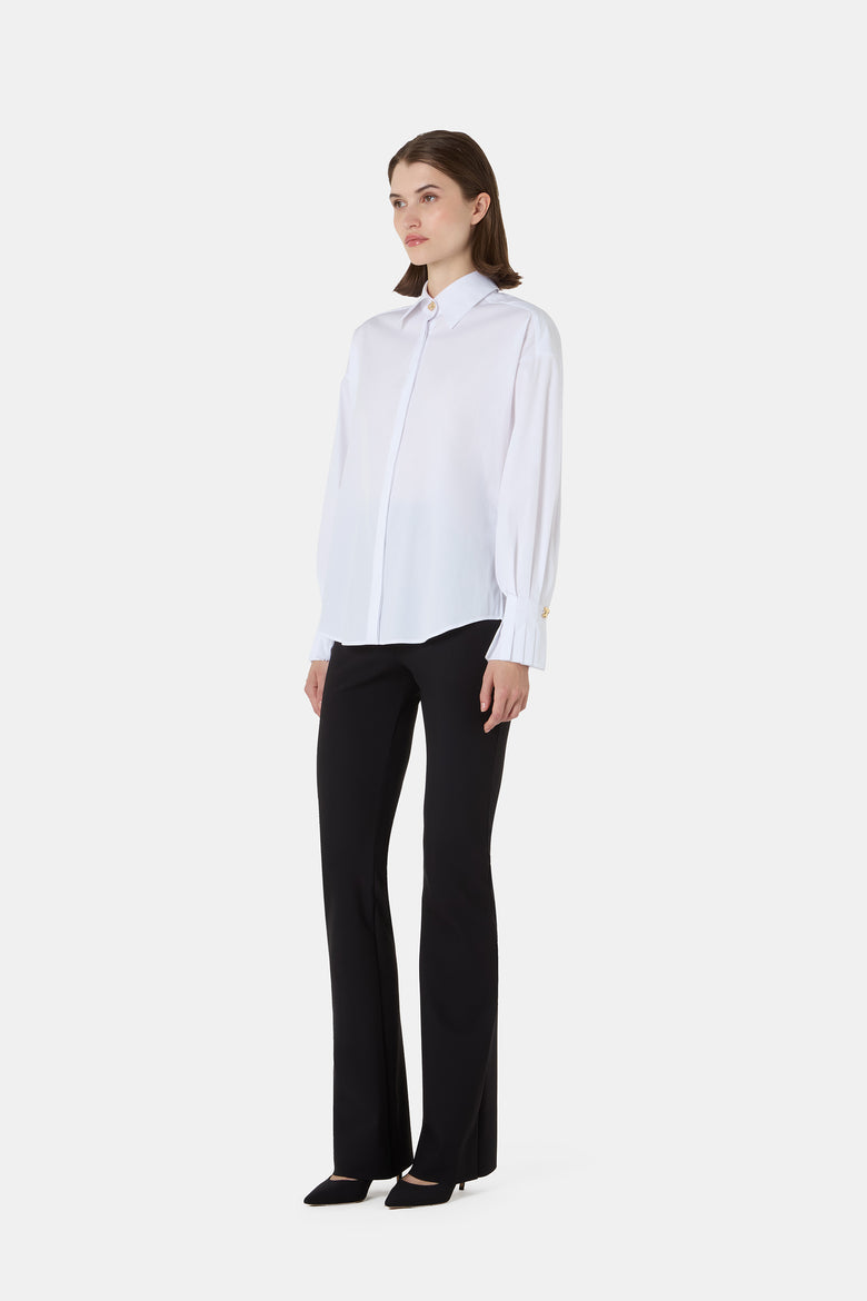 Camicia Tuwa In Cotone   3