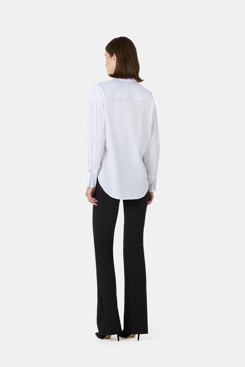 Camicia Tuwa In Cotone   4