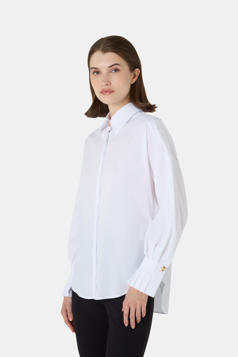 Camicia Tuwa In Cotone   5