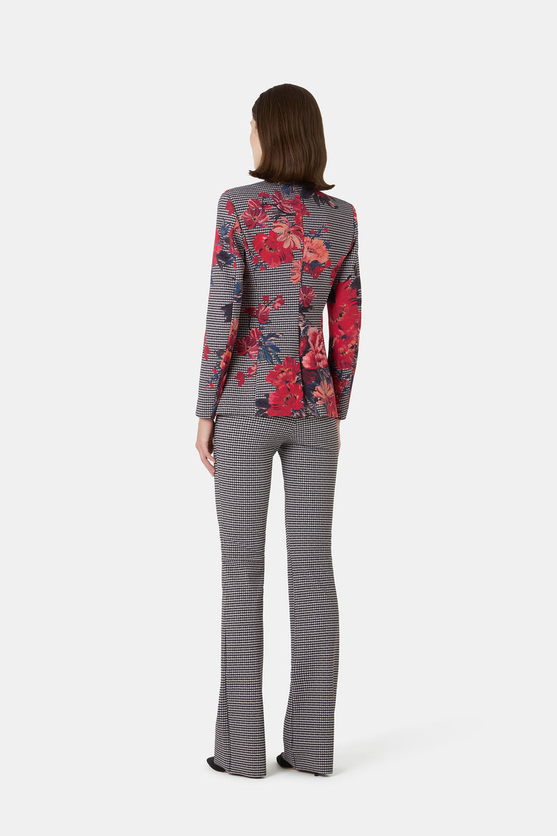 Ahita Printed Jacket   4