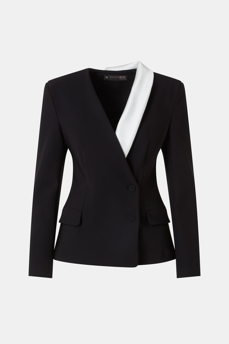 Edris Jacket   1