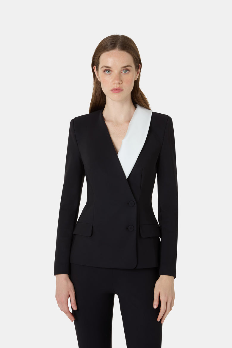 Edris Jacket   5