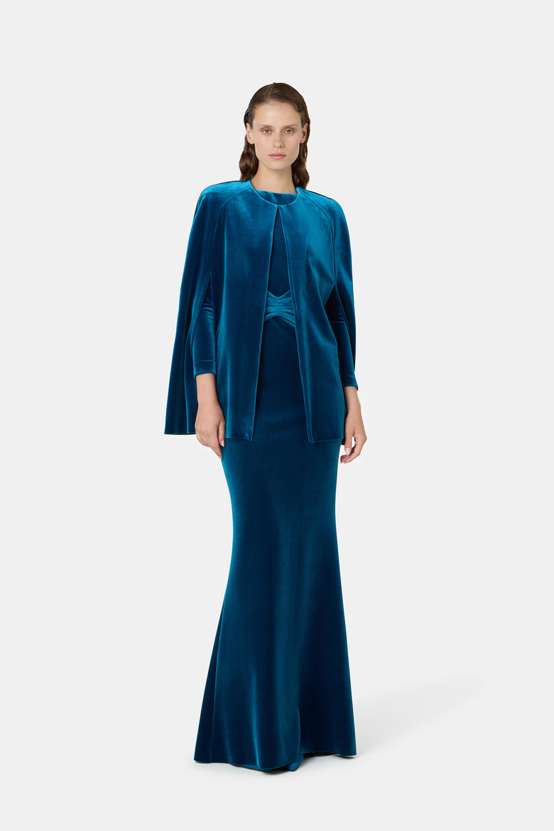 Mantella Genara In Velluto   1