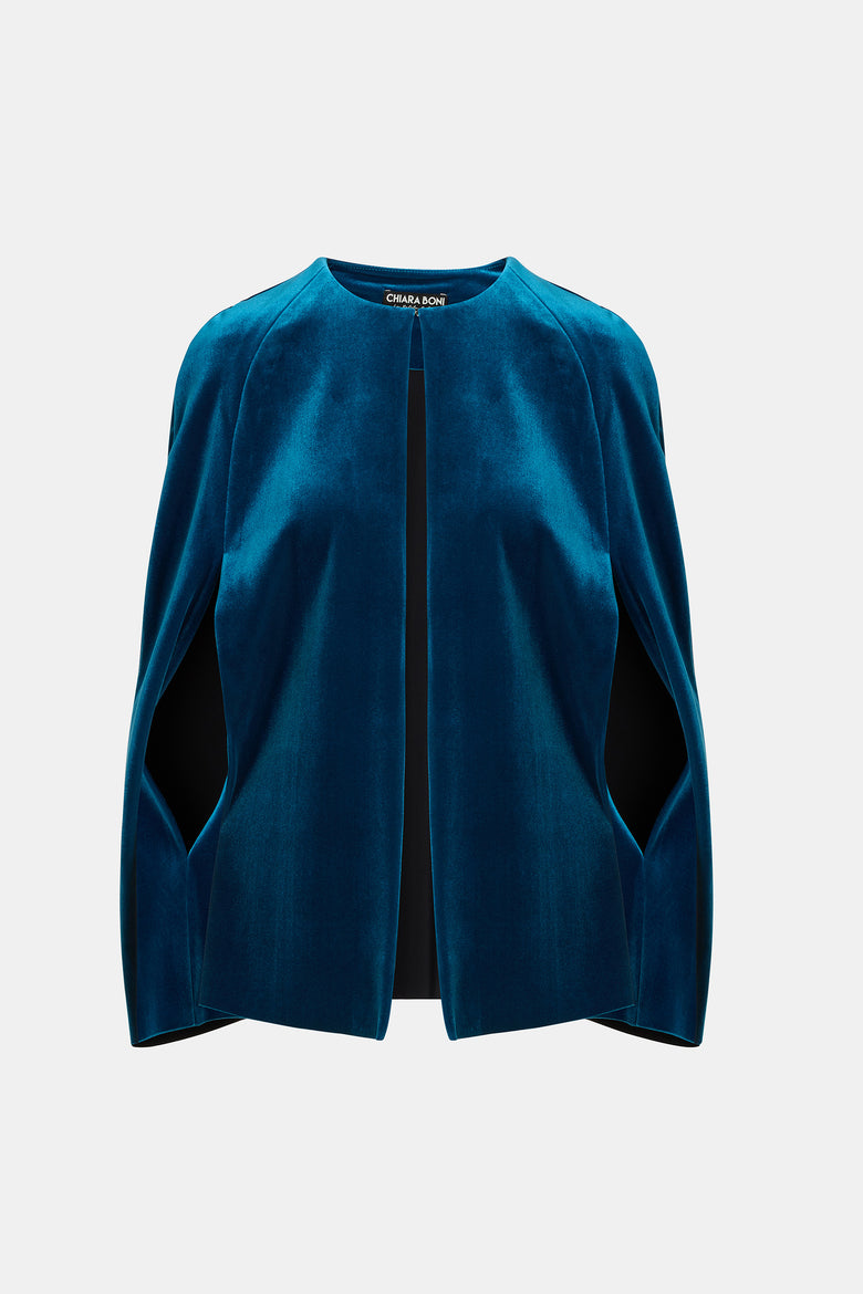 Mantella Genara In Velluto   1