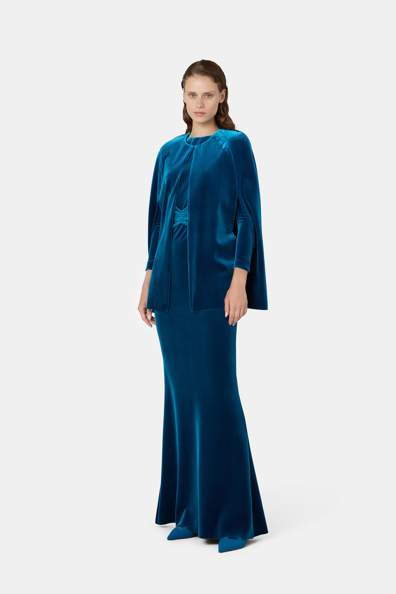 Mantella Genara In Velluto   3