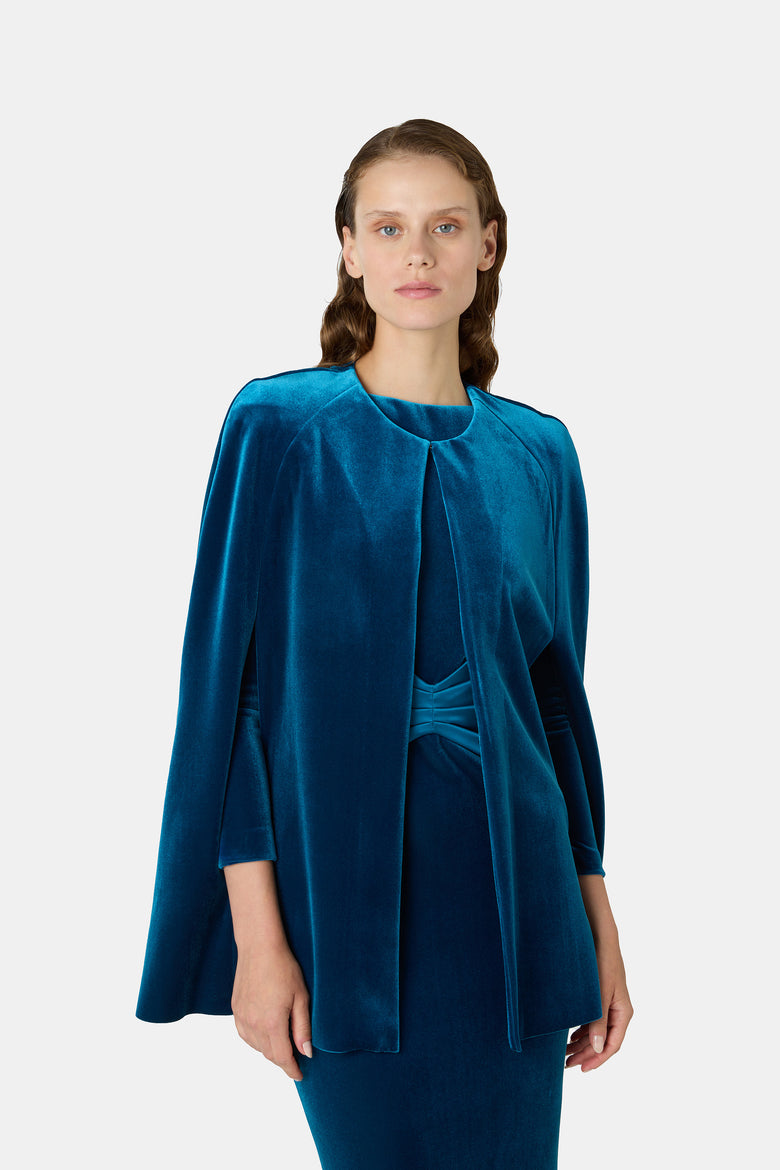 Mantella Genara In Velluto   5