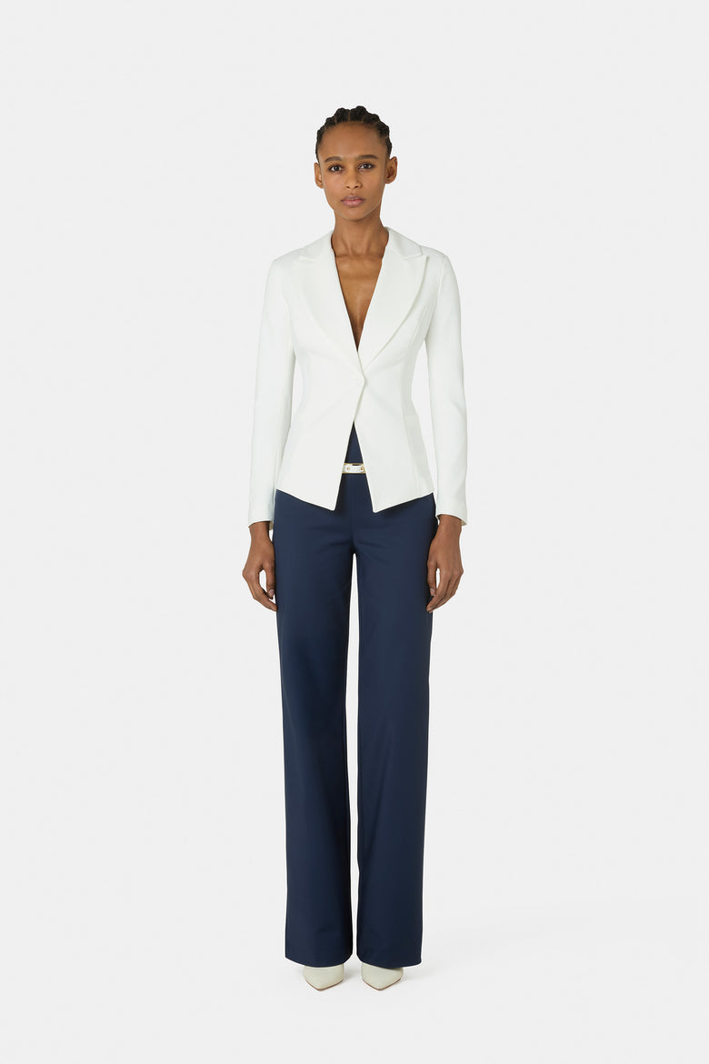 Gery Cotton Jacket   1