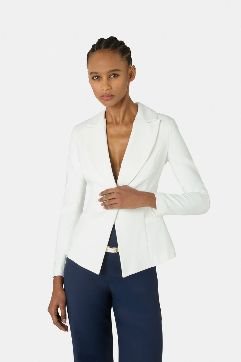 Gery Cotton Jacket   5