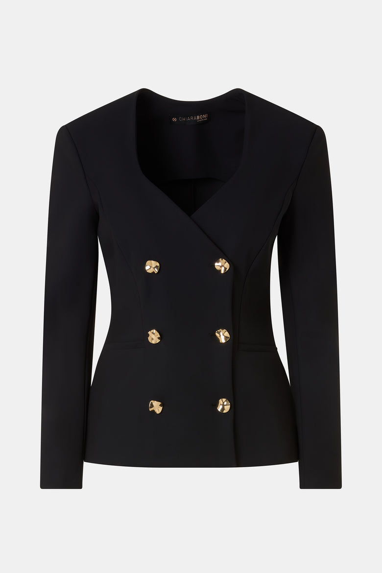 Hester Jacket   1
