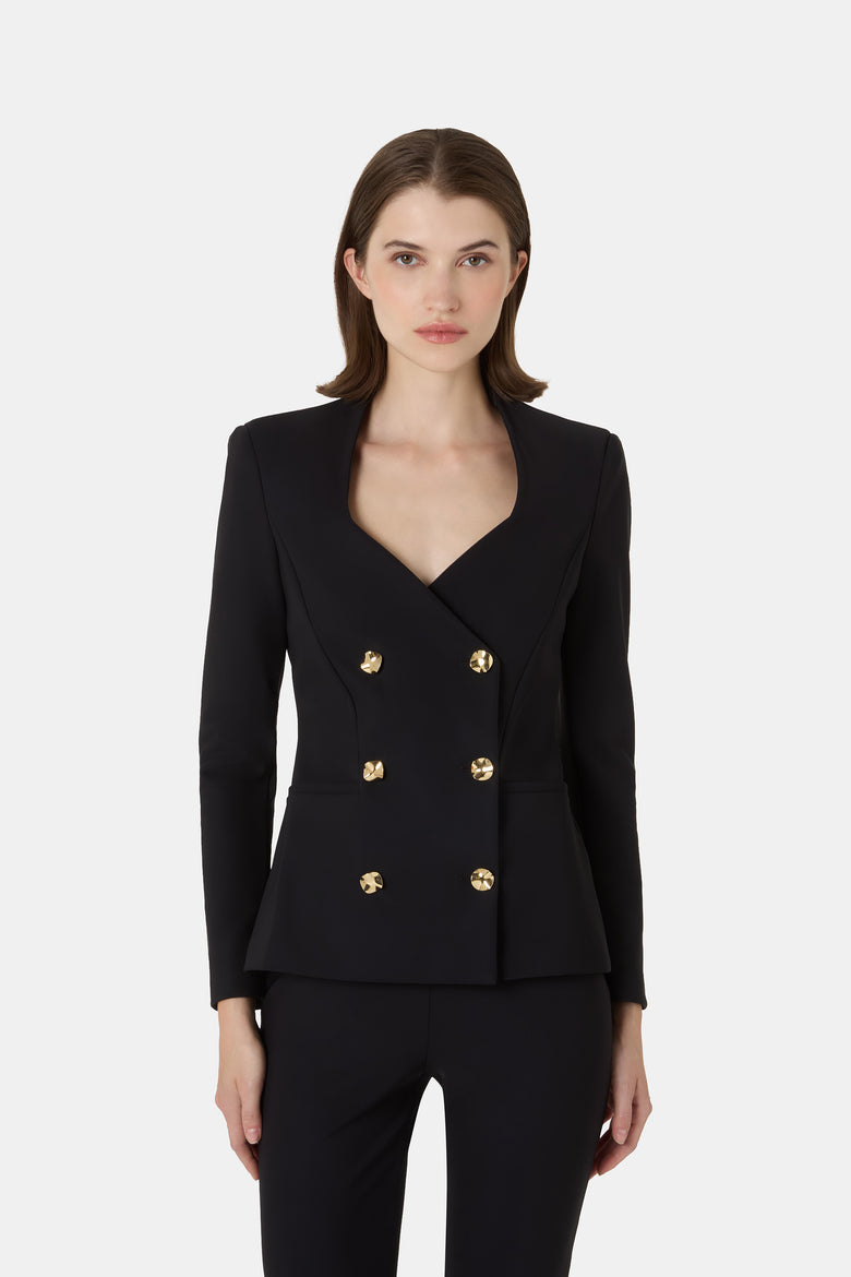 Hester Jacket   5