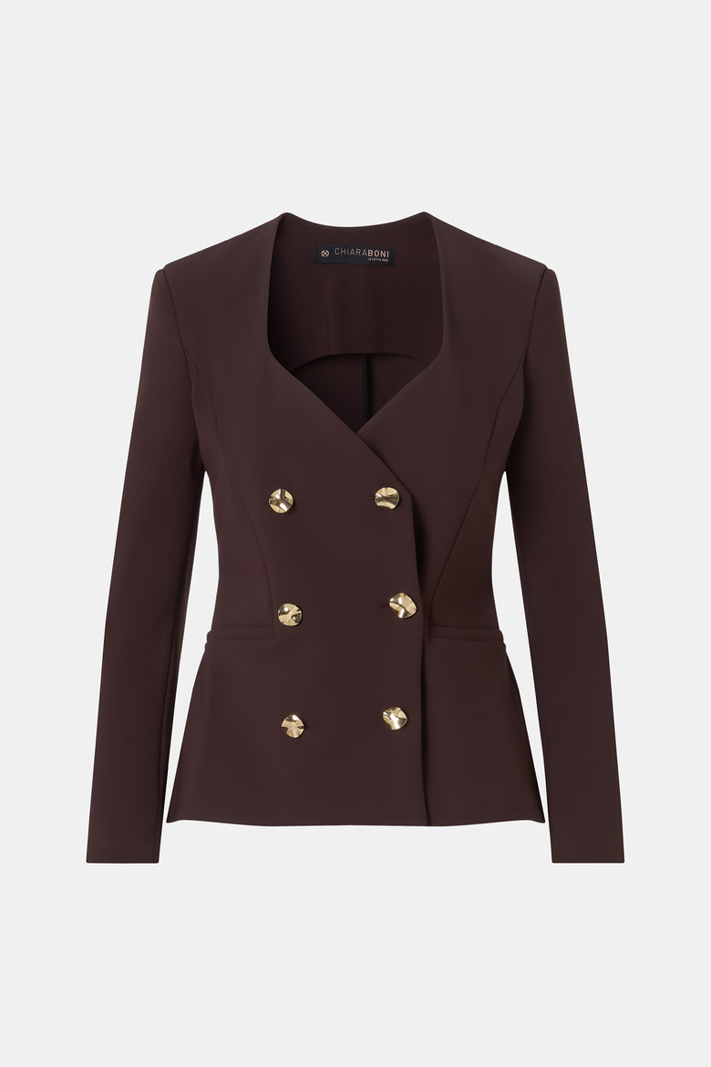 Hester Jacket   1