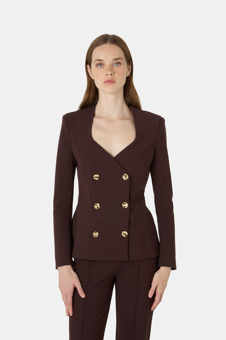 Hester Jacket   5