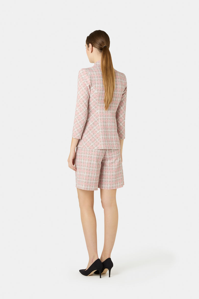 Hisako Printed Jacket   4