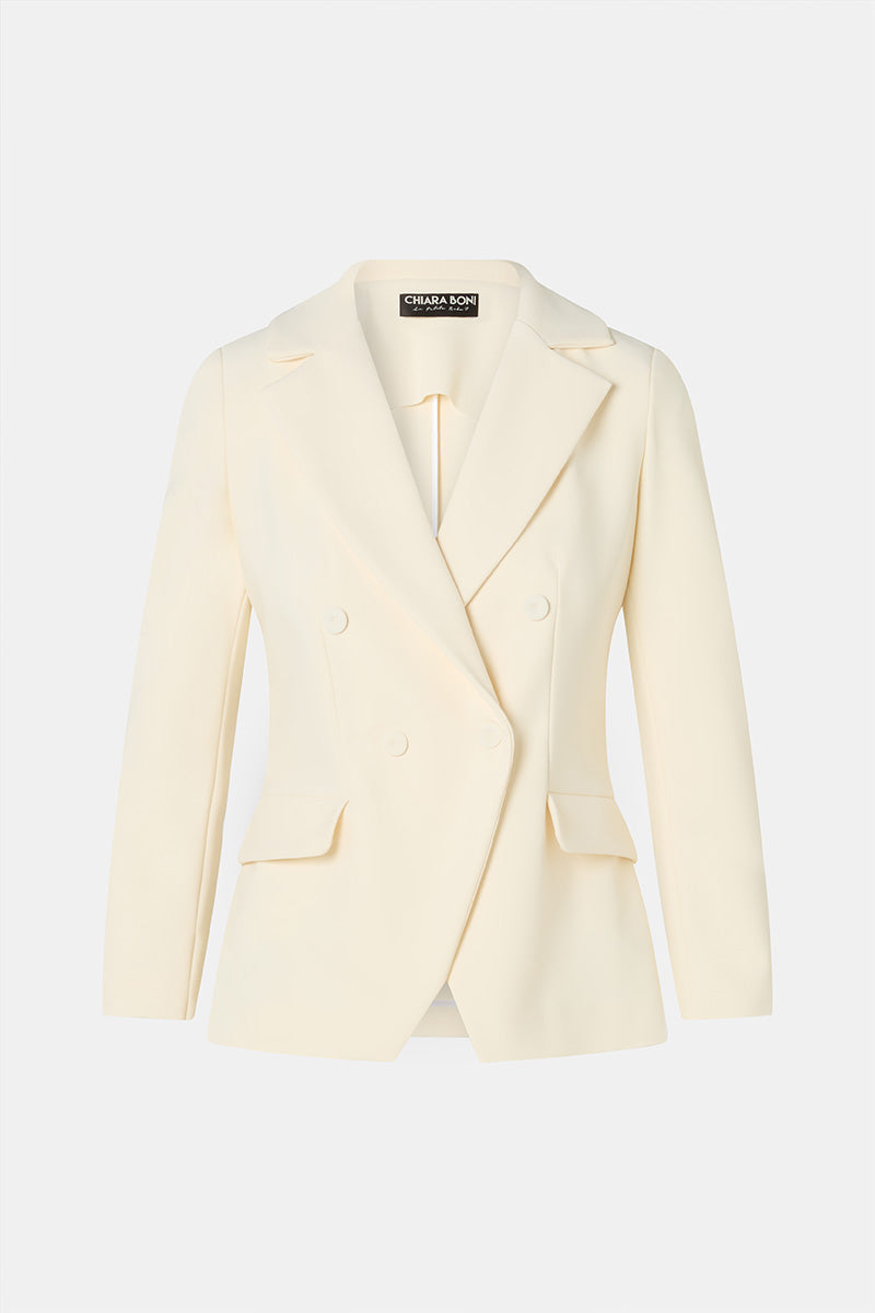 Karel jacket | Chiara Boni La Petite Robe®