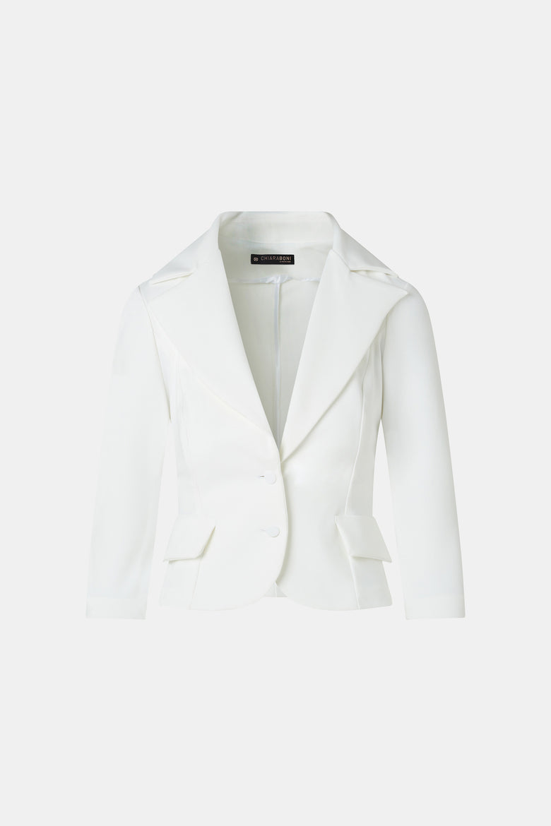 Kimimela Jacket   1