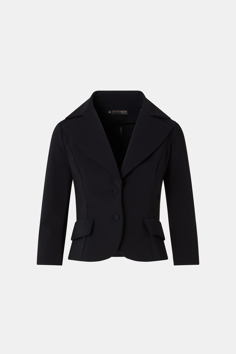 Kimimela Jacket   1