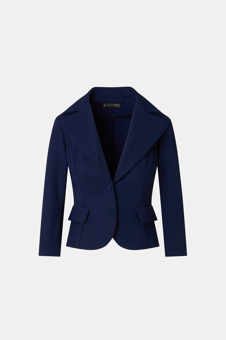Kimimela Jacket   1