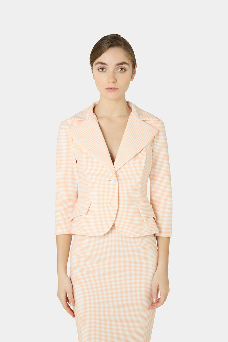 Kimimela Printed Jacket   5