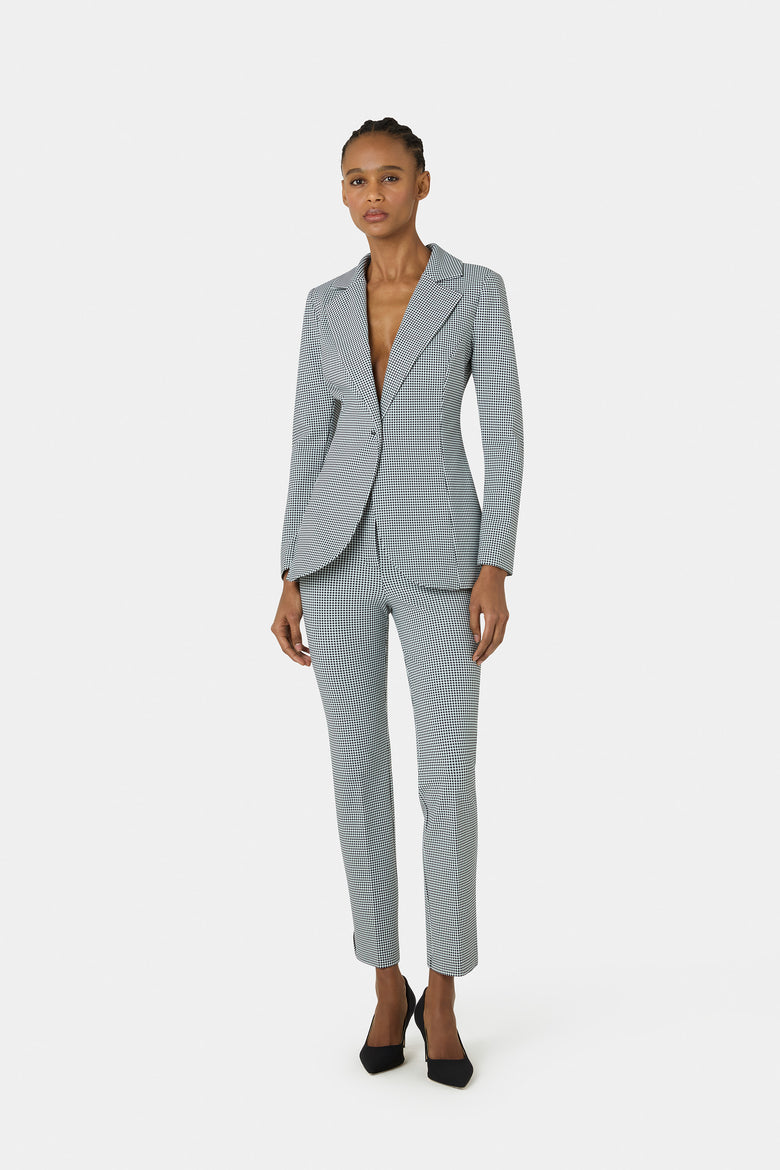 Lua Printed Jacket   1