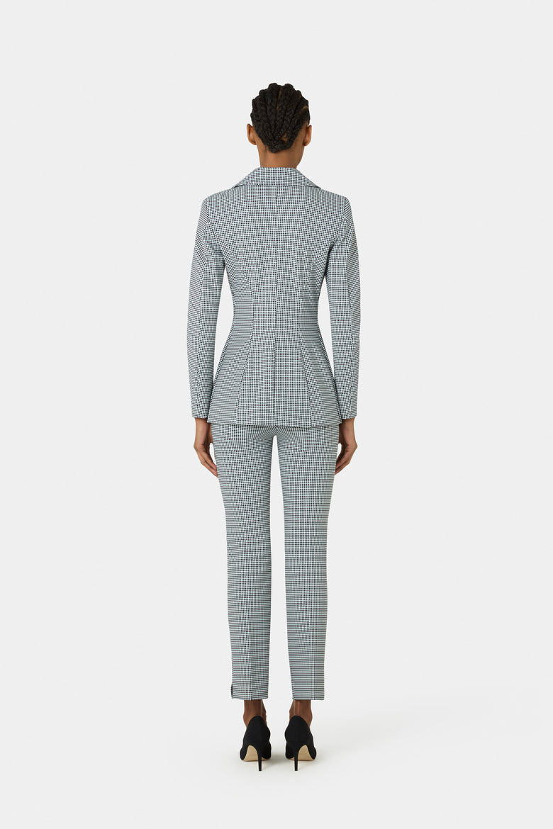 Lua Printed Jacket   4