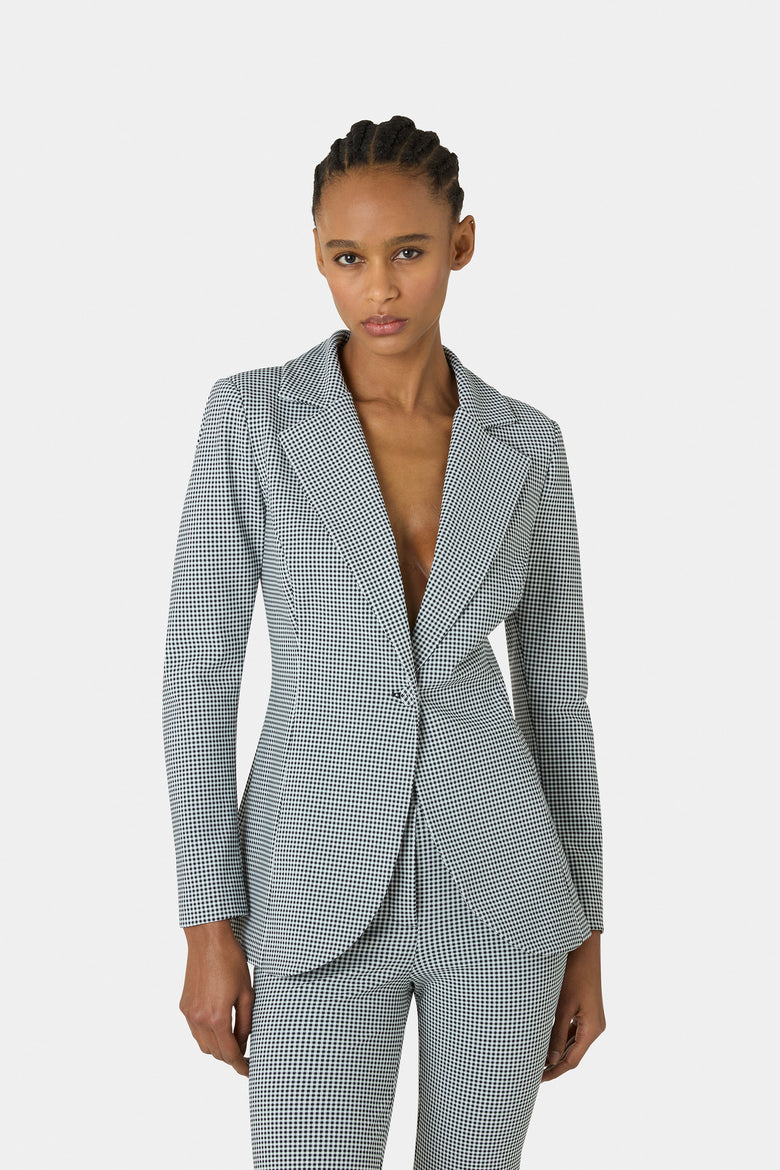 Lua Printed Jacket   5