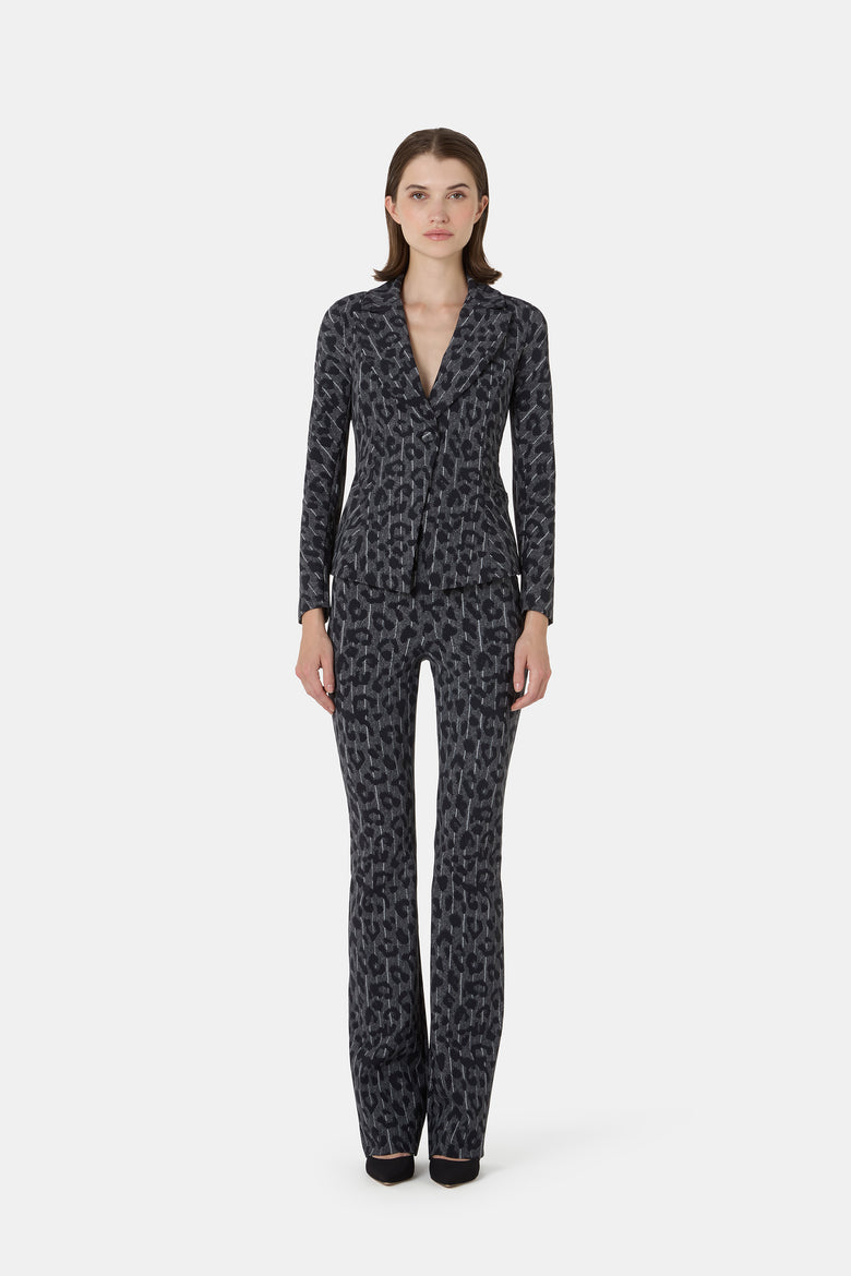 Ruggery Printed Jacket   1