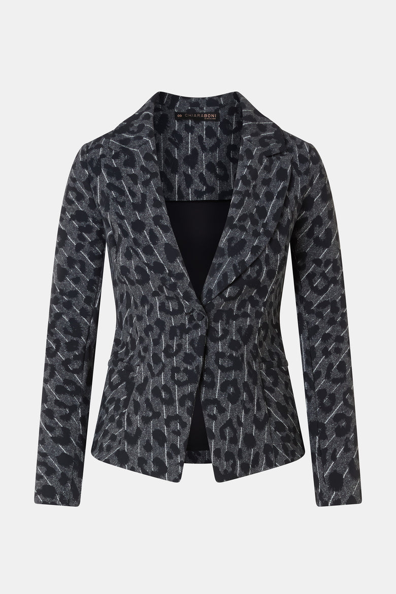 Ruggery Printed Jacket   1