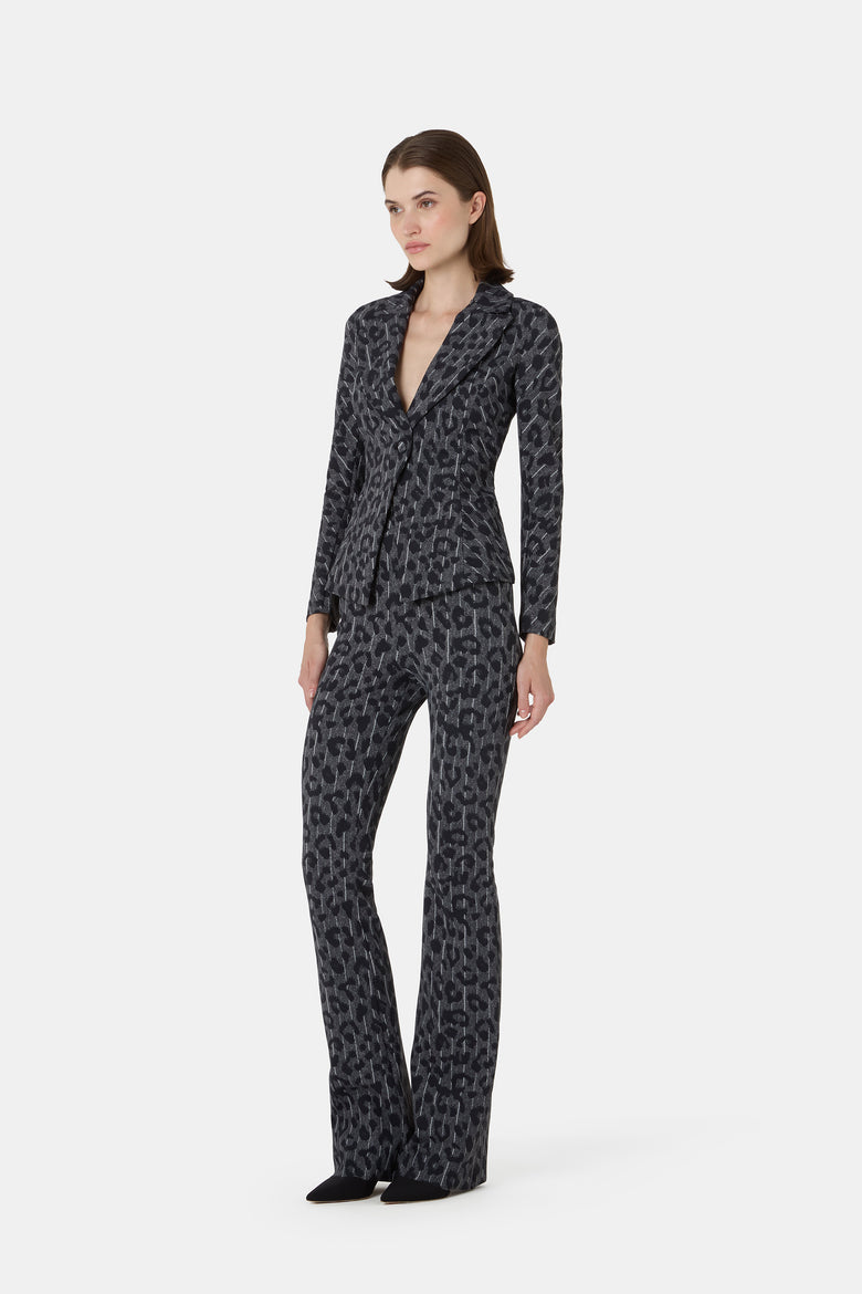 Ruggery Printed Jacket   3