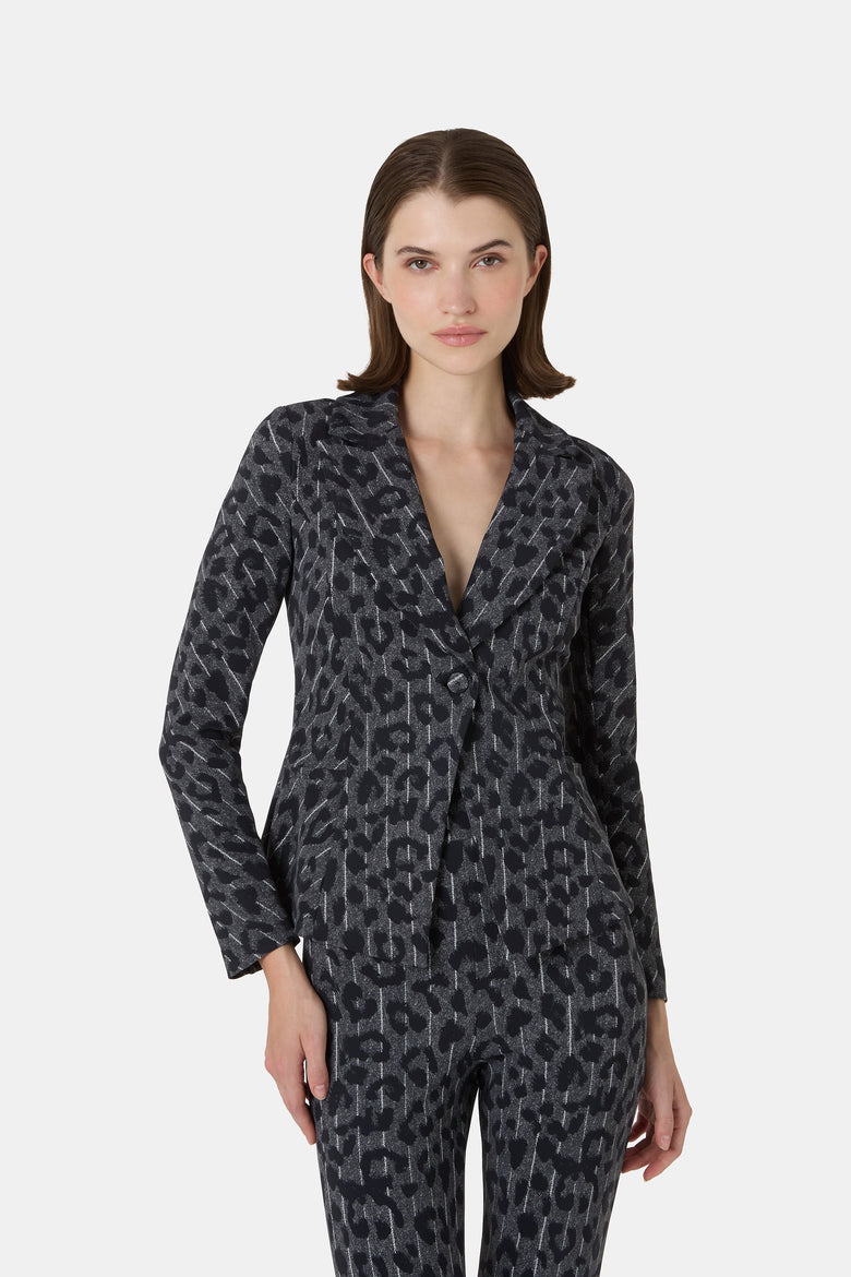 Ruggery Printed Jacket   5