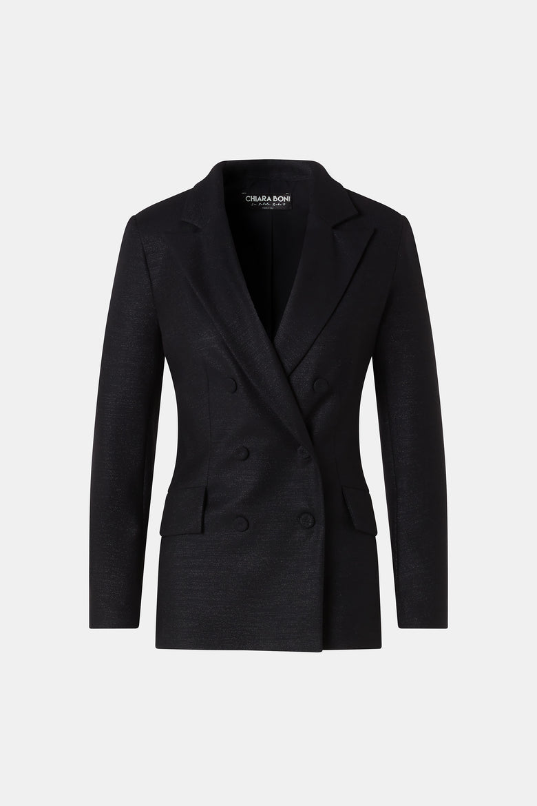Tobres Wool Jacket   1