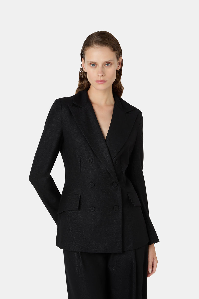 Tobres Wool Jacket   5