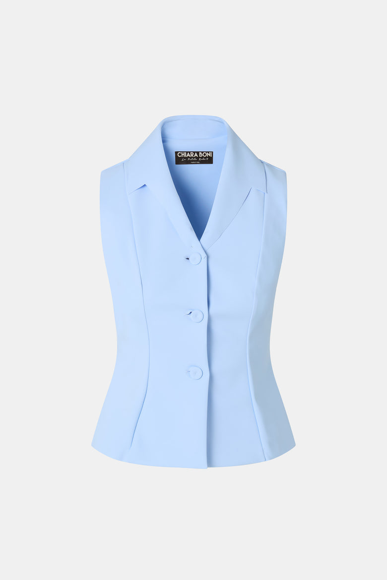 Perpot Gilet   1