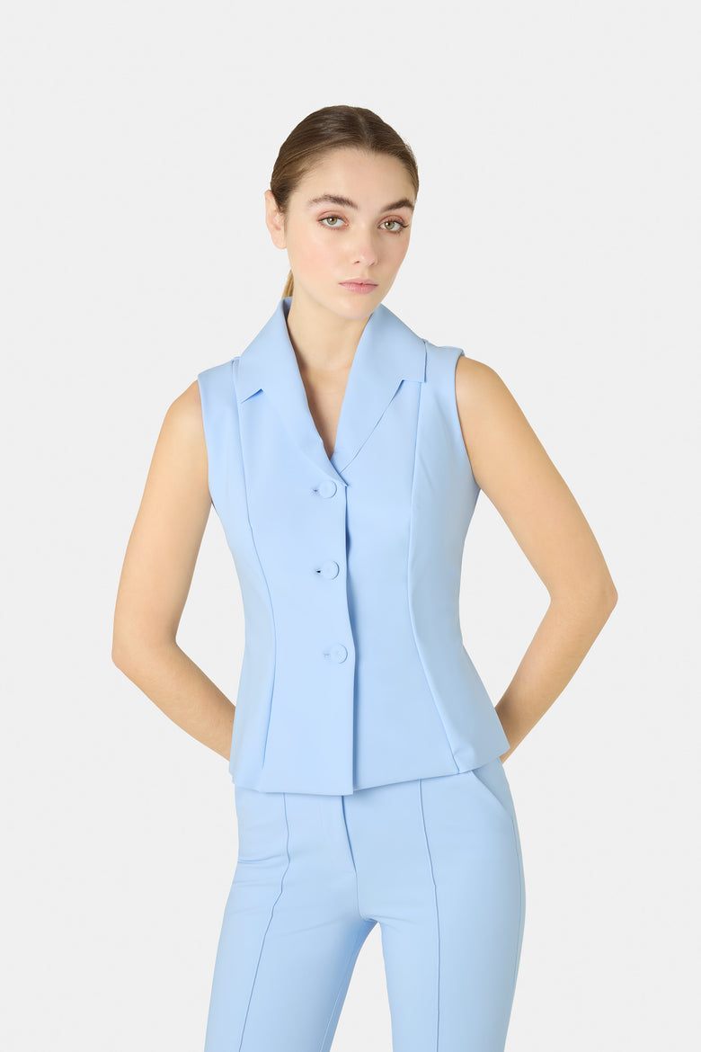 Perpot Gilet   5