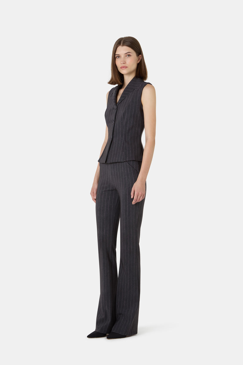 Gilet Perpot Stampato   3