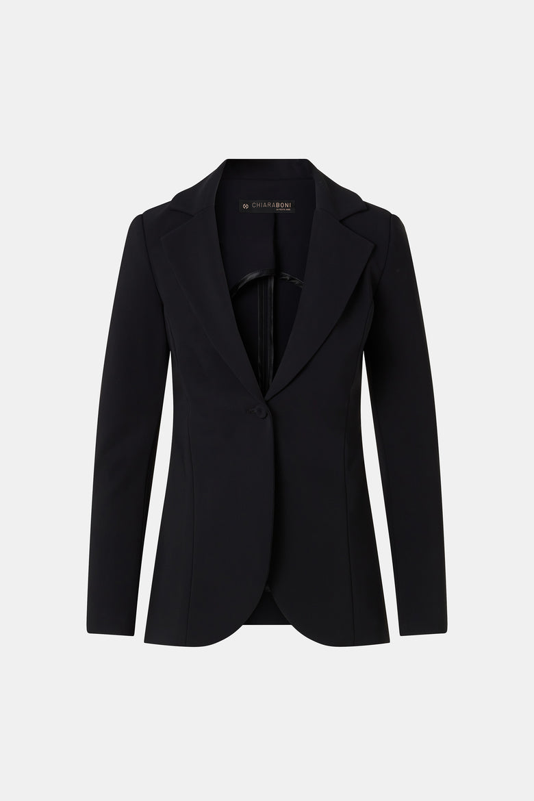 Lua Jacket   1