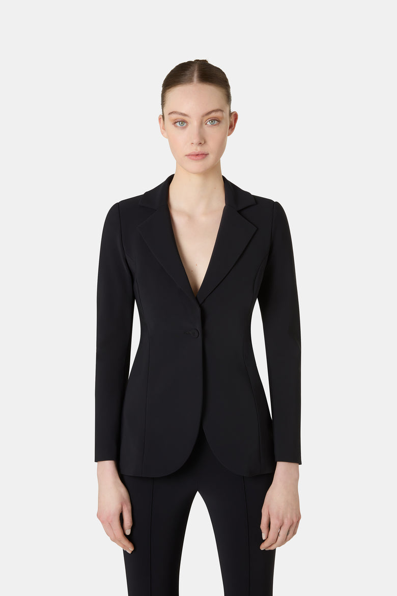 Lua Jacket   5