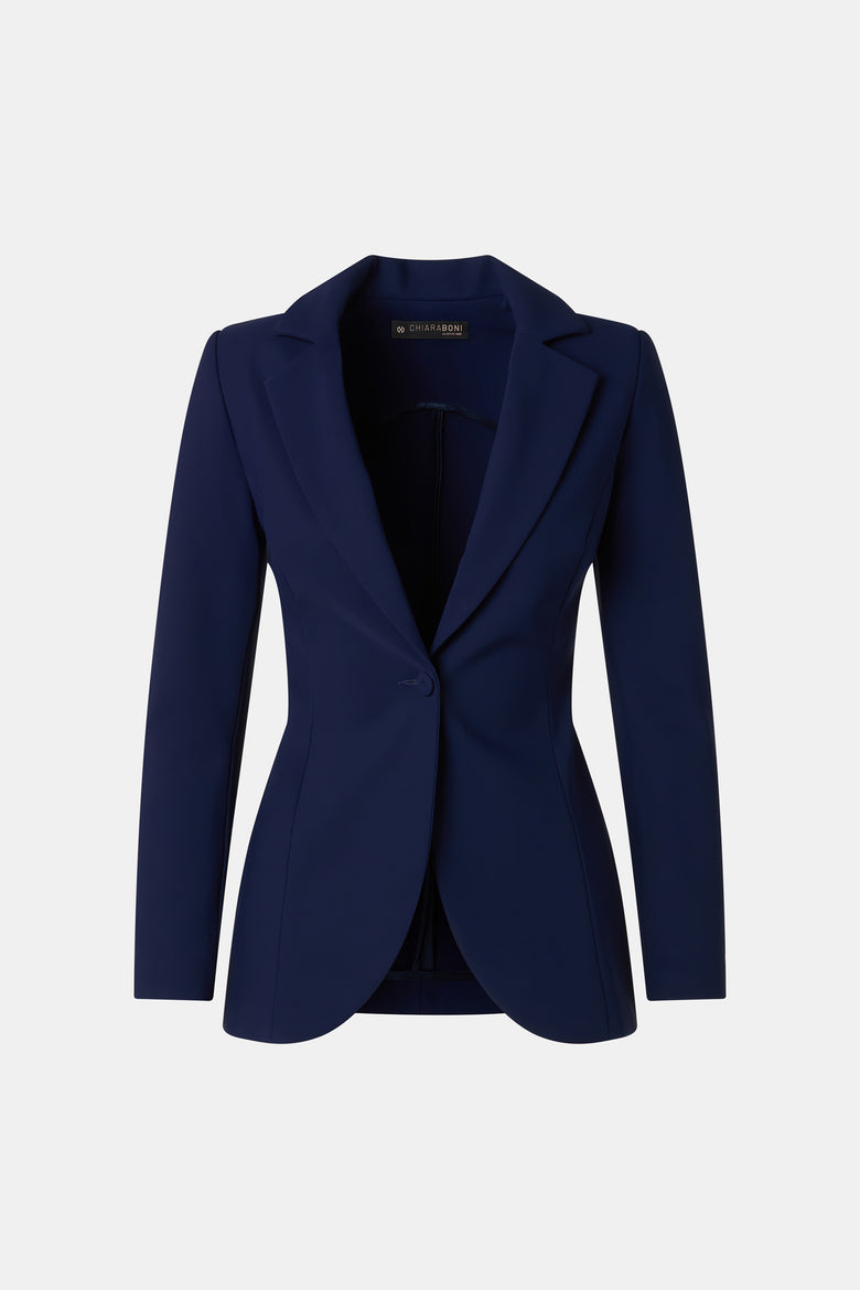 Lua Jacket   1