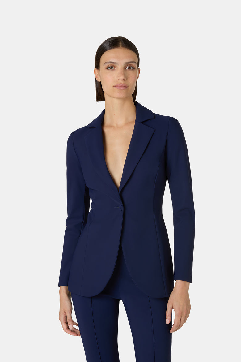 Lua Jacket   5