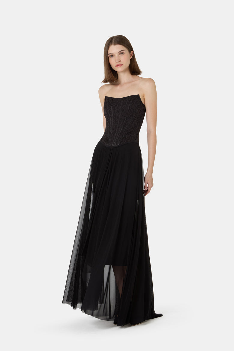Eistir Tulle Skirt   1