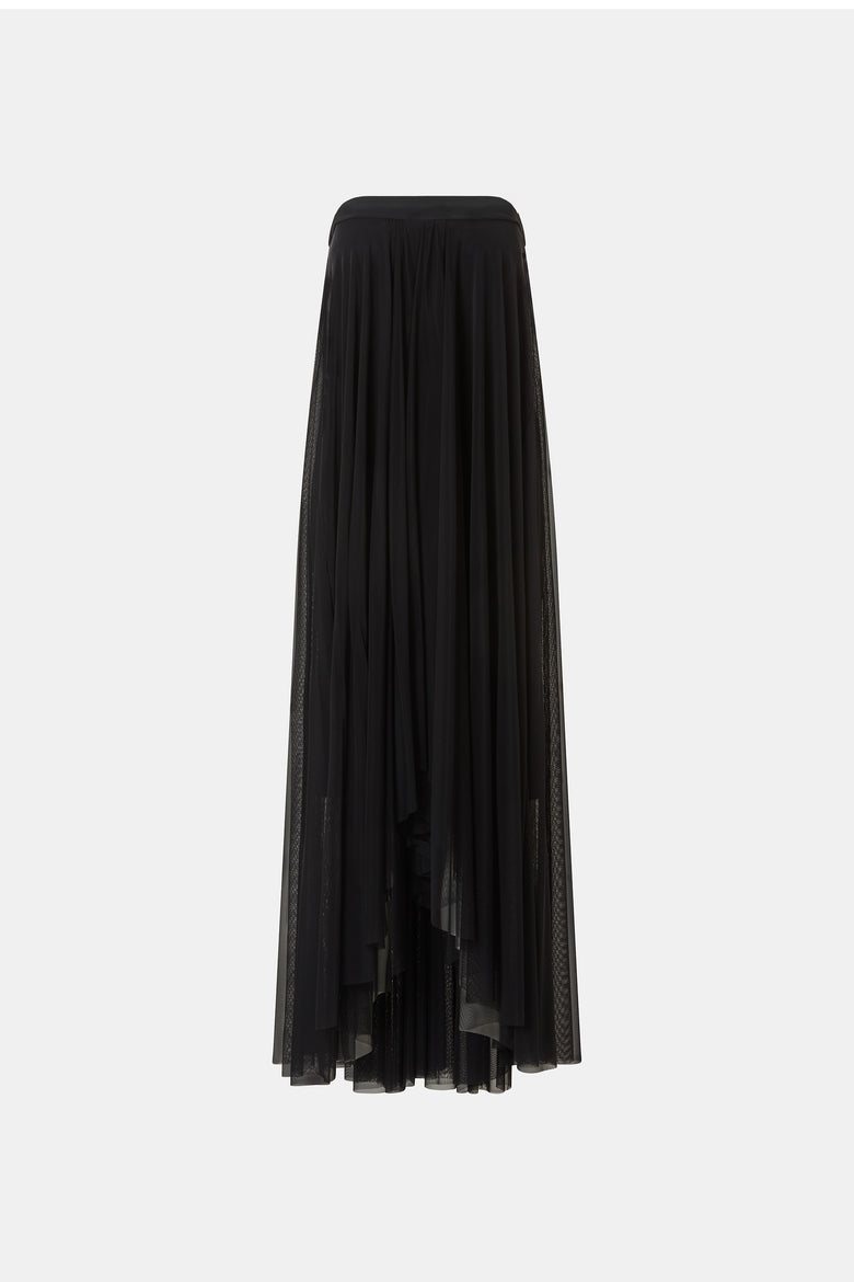 Eistir Tulle Skirt   1