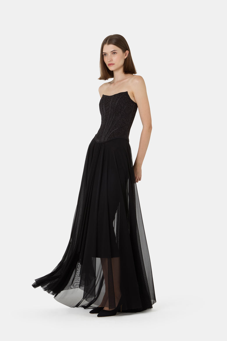 Eistir Tulle Skirt   3