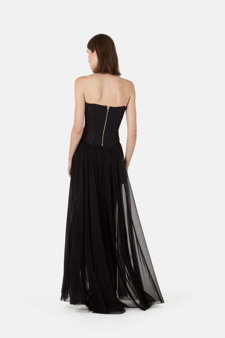 Eistir Tulle Skirt   4