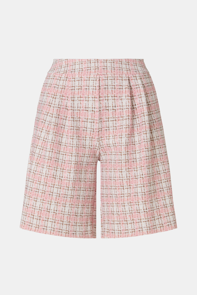 Joss Printed Short   1