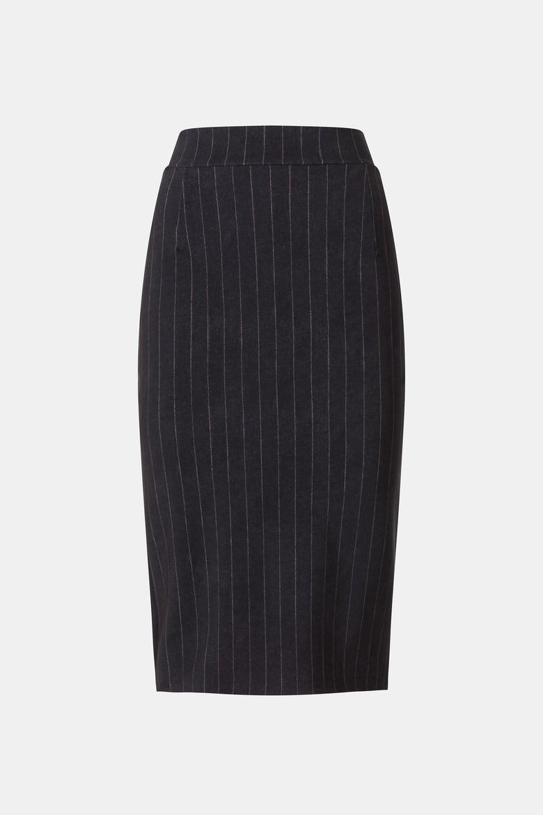 Lumi Printed Skirt   1
