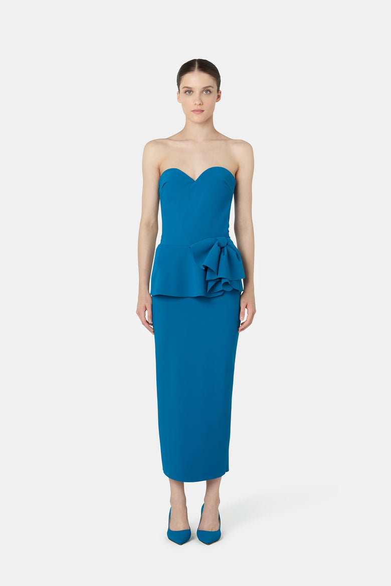 Luminette Midi Skirt   1