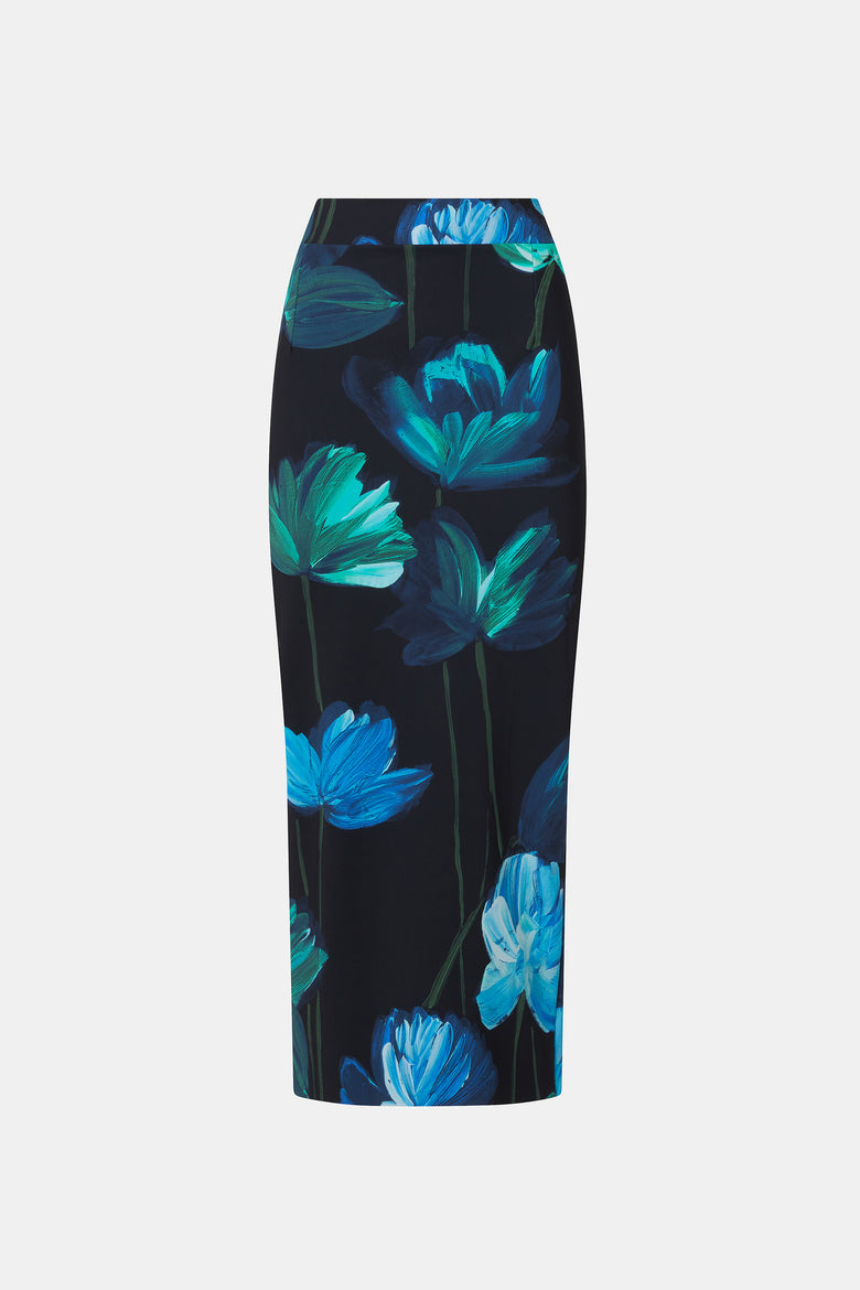 Luminette Midi Skirt   1